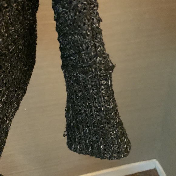 š§„Veronica M Sweater, Gray, Size: M/Lš§„ - Picture 6 of 12